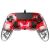 Kabelgebundenes Gamepad Nacon Wired Illuminated Compact Controller Rot, Rot 78353623