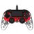Kabelgebundenes Gamepad Nacon Wired Illuminated Compact Controller Rot, Rot 78353623