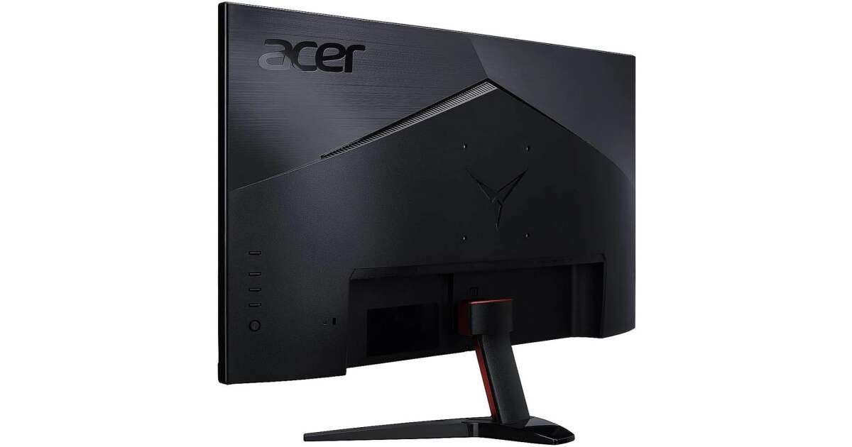 Acer 23,8 KG242YPbmiipx IPS LED UM.QX2EE.P05 | Pepita.hu