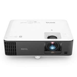 BenQ TK700STi 4K HDR projector, white - Projector