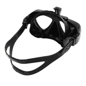 Mască de scufundare Telesin cu suport detașabil pentru camere de sport 75800819 Accesorii pentru camere de acțiune