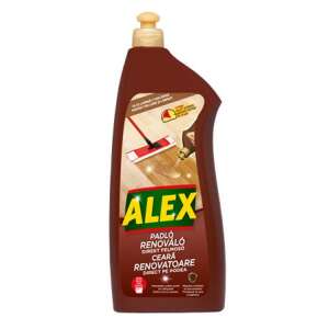 ALEX Bodenrenovierung Wischflüssigkeit, 900 ml, ALEX 32458656 Bodenreinigungsprodukte