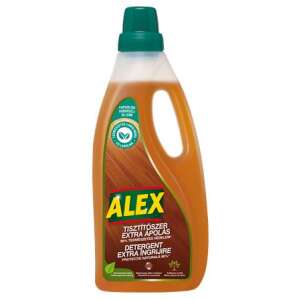 Alex Floor Cleaning Liquid für Holz 750ml 32458657 Bodenreinigungsprodukte
