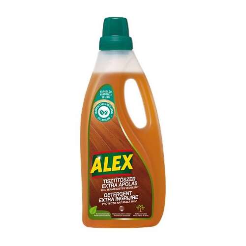 Alex Floor Cleaning Liquid pentru lemn 750ml 32458657