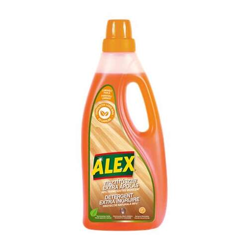 ALEX Lichid de curățare pentru pardoseli laminate, 750 ml, ALEX 32458658