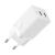 Vizualizare în unghi a încărcătorului de perete Baseus GaN5 40W Dual USB-C