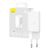 Baseus 40W GaN Charger with Packaging