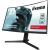 iiyama G-Master GB2766HSU-B1 27 inch curved gaming monitor