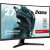 iiyama G-Master GB2766HSU-B1 27 inch curved gaming monitor