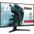 iiyama G-Master GB2766HSU-B1 27 inch curved gaming monitor