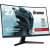 iiyama G-Master GB2766HSU-B1 27 inch curved gaming monitor