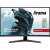 iiyama G-Master GB2766HSU-B1 27 inch Curved Gaming Monitor