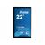 Front view of Iiyama ProLite TF2234MC-B7AGB 22 inch Touch Monitor