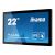 Iiyama ProLite TF2234MC-B7AGB 21.5 inch Touchscreen Monitor