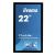iiyama ProLite TF2234MC-B7AGB Touchscreen Monitor for Interactive Digital Signage