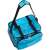 ECG 30L Kühltasche, blau, mit Griffen und Schultergurt