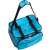 ECG 30L Kühltasche, blau, mit Griffen und Schultergurt