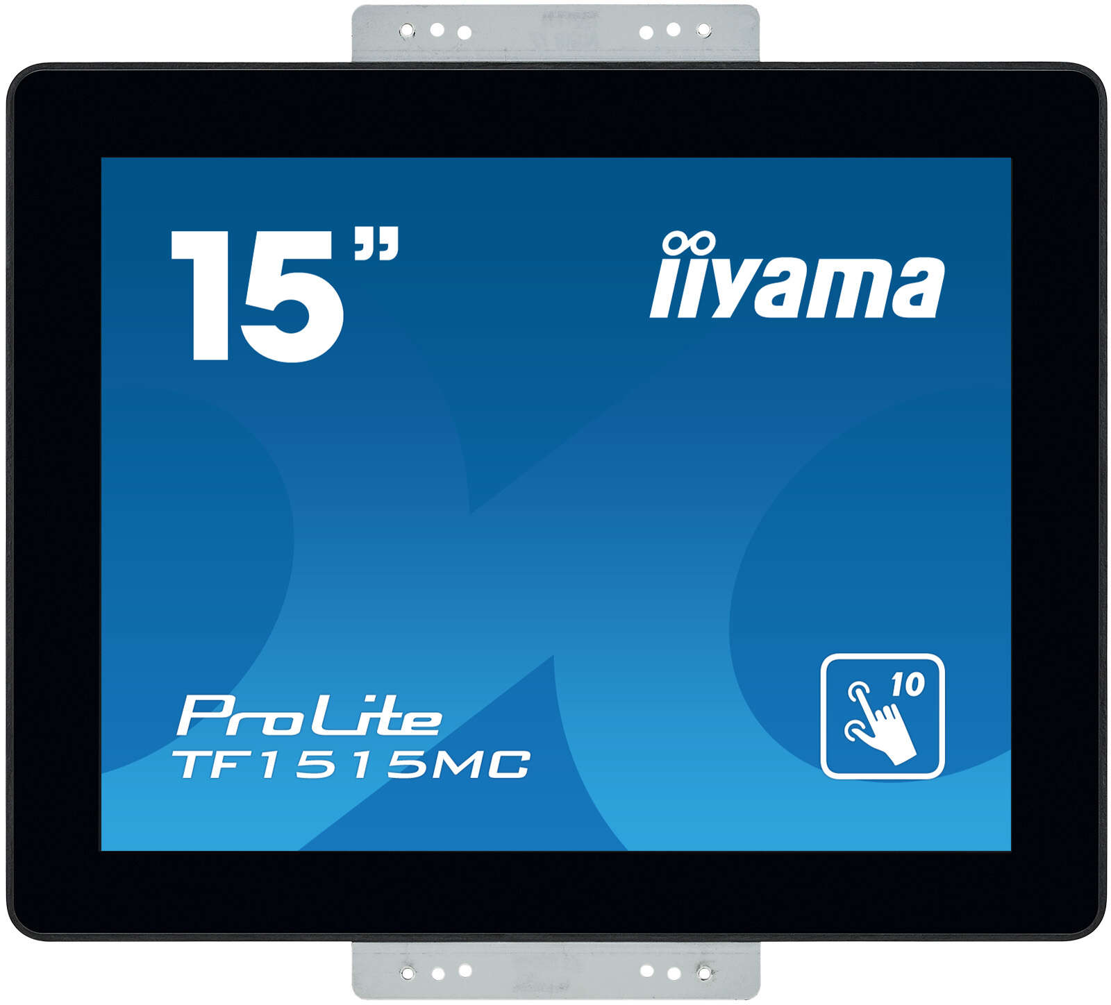 Iiyama prolite tf1515mc-b2 számítógép monitor 38,1 cm (15") 1024...