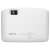 BenQ MH536 Projektor 1920 x 1080, 16:10, Bijeli
 78366824