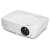 Projektor BenQ MH536, bijela, pogled pod kutom