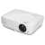 Projektor BenQ MH536, bijela, pogled pod kutom