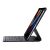 Magnetic Keyboard Case Baseus Brilliance for Pad 10.2" (black) 75802278