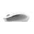 Razer Pro Click Mini wireless mouse, white, side view