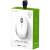 Razer Pro Click Mini wireless mouse, white, in packaging