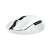 Razer Pro Click Mini wireless mouse, white, side view