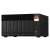 NAS STORAGE TOWER 8BAY 8GB/TS-873A-8G QNAP 133808018