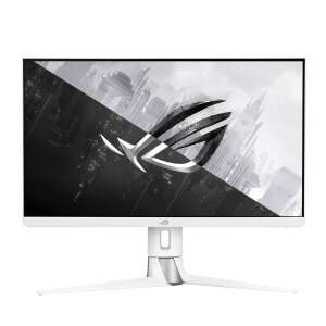 Monitor do gier ASUS ROG Strix XG27AQ-W 27 cali WQHD, biały - Monitor