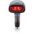 Datalogic Quickscan Lite QD2520 Barcode-Scanner, Vorderansicht