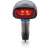 Datalogic Quickscan Lite QD2520 Barcode-Scanner, Vorderansicht