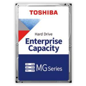 Toshiba MG Series 3.5" 20 TB SATA 91271284 