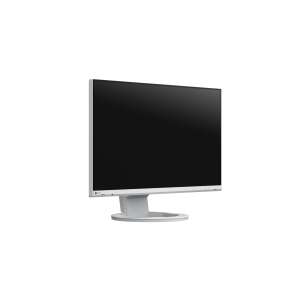 Eizo EV2480-WT 23.8 inch IPS LED monitor, white - Peripheral