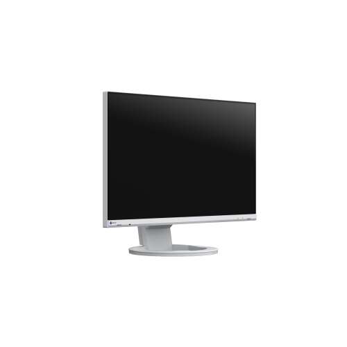 Eizo EV2480-WT 23.8 cala monitor IPS LED, biały