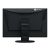 Back view of Eizo EV2485-BK 24.1" IPS LED monitor