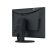 EIZO FlexScan EV2485-BK monitor pohľad zozadu