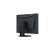 Monitor Eizo FlexScan EV2485-BK 24,1 palca IPS LED, čierny, zadný pohľad