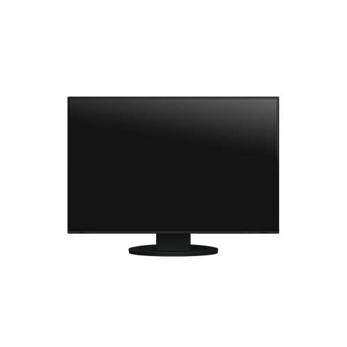 Монитор Eizo FlexScan EV2485-BK 24,1 инча IPS LED, черен