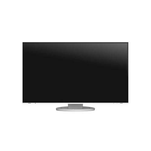 Eizo EV2781-WT 27 inch IPS LED monitor, front view