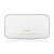 ZyXEL WAX640S-6E WiFi Access Point, weiß