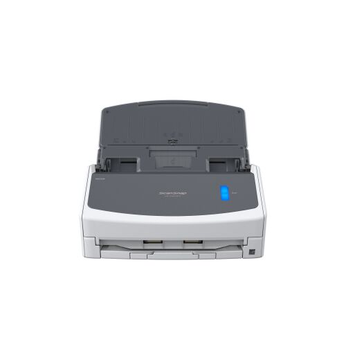 HP ScanSnap iX1400 Dokumentenscanner, A4, Duplex, WiFi