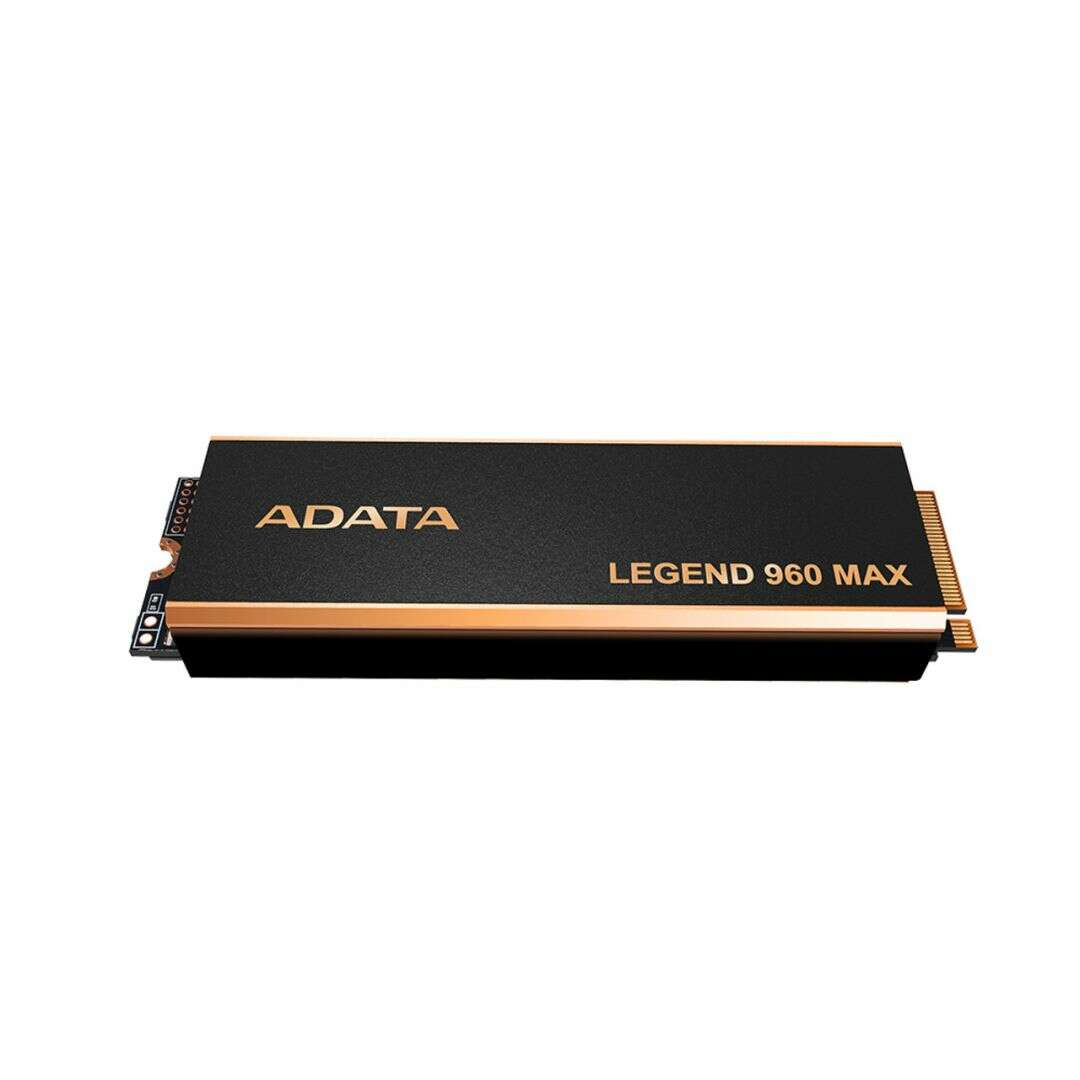 Adata a-data 4tb m.2 2280 nvme legend 960 max aleg-960m-4tcs