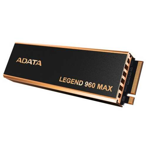 ADATA LEGEND 960 MAX 4TB M.2 NVMe SSD