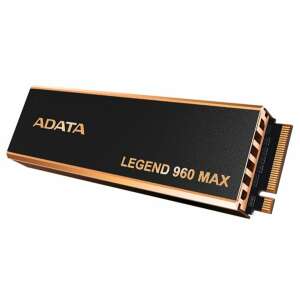 ADATA LEGEND 960 MAX 4TB M.2 NVMe SSD - ADATA