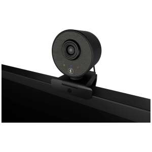 Raidsonic Icy Box IB-CAM502-HD Web kamera Crna IB-CAM502-HD 76050135 - RaidSonic