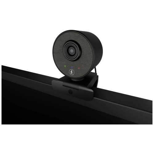 Raidsonic Icy Box IB-CAM502-HD Web kamera Crna IB-CAM502-HD 76050135