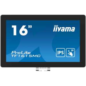 iiyama ProLite TF1615MC-B1 16 inch touchscreen monitor - Peripheral