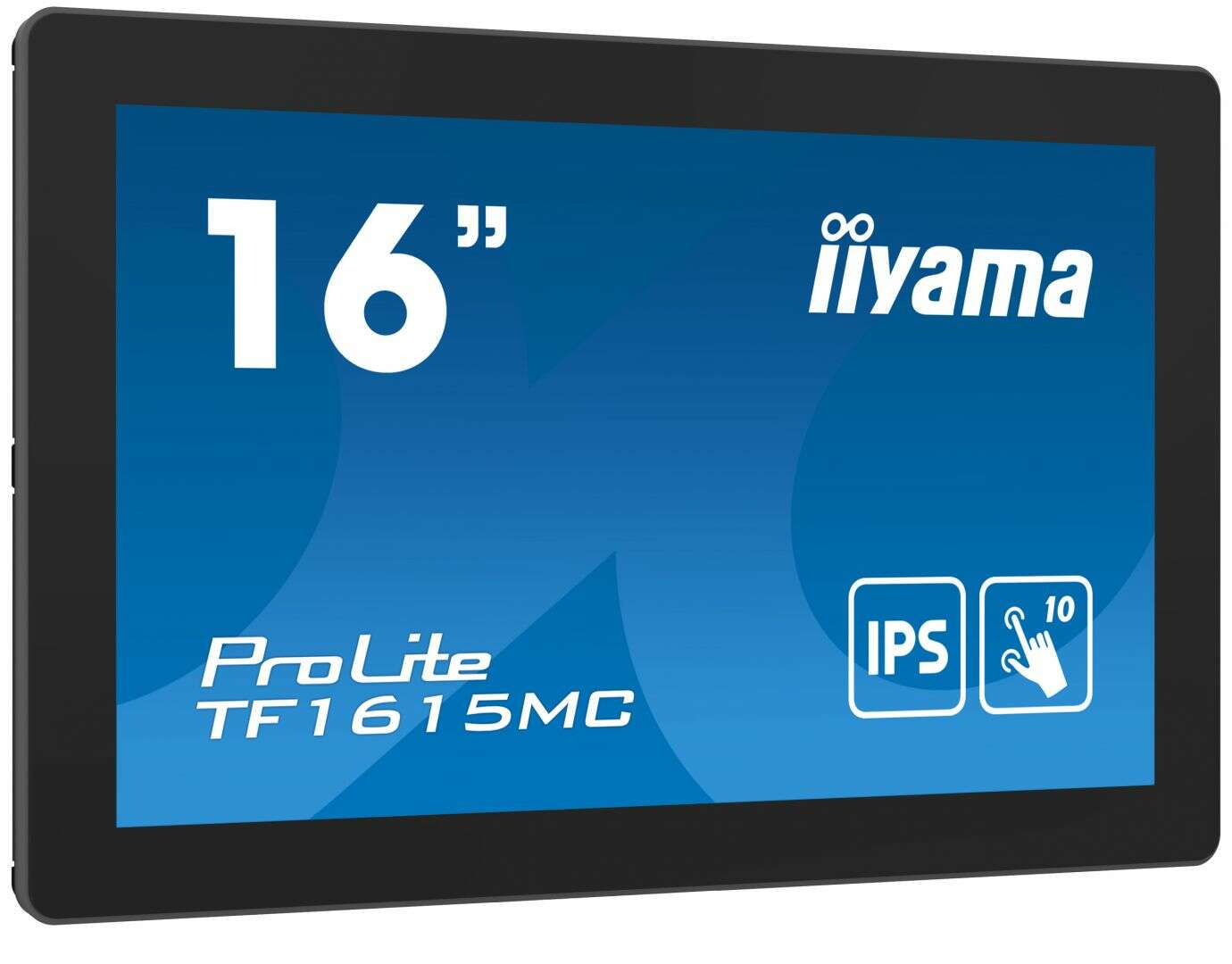 Iiyama 15,6" prolite tf1615mc-b1 ips led tf1615mc-b1